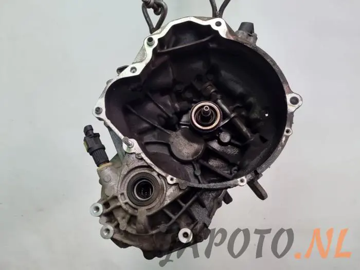 Gearbox Chevrolet Spark