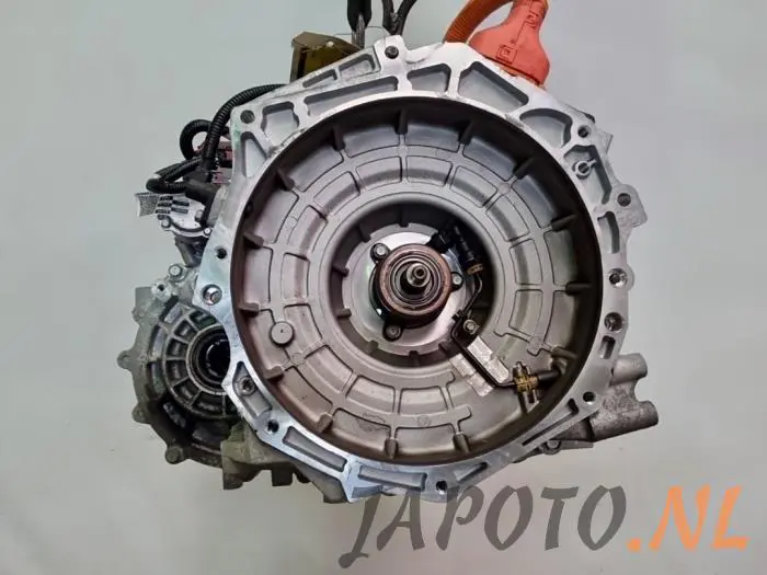 Gearbox Kia Niro