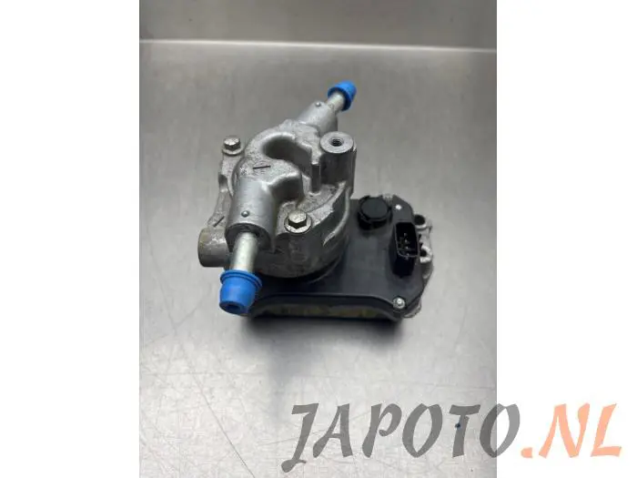 Oil pump Mitsubishi Outlander