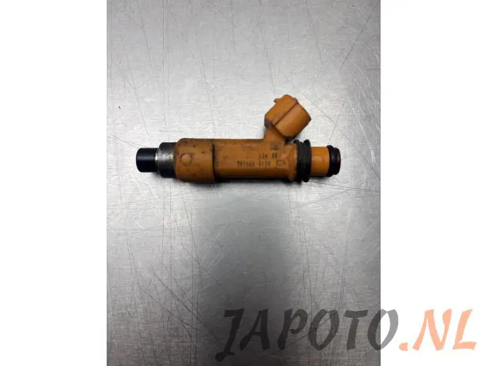 Injector (petrol injection) Suzuki Swift