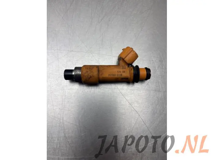 Injector (petrol injection) Suzuki Swift