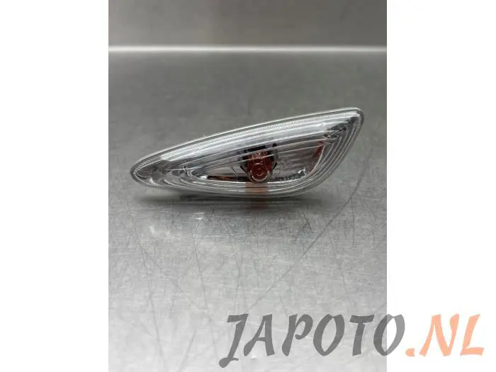 Indicator lens, front left Kia Picanto