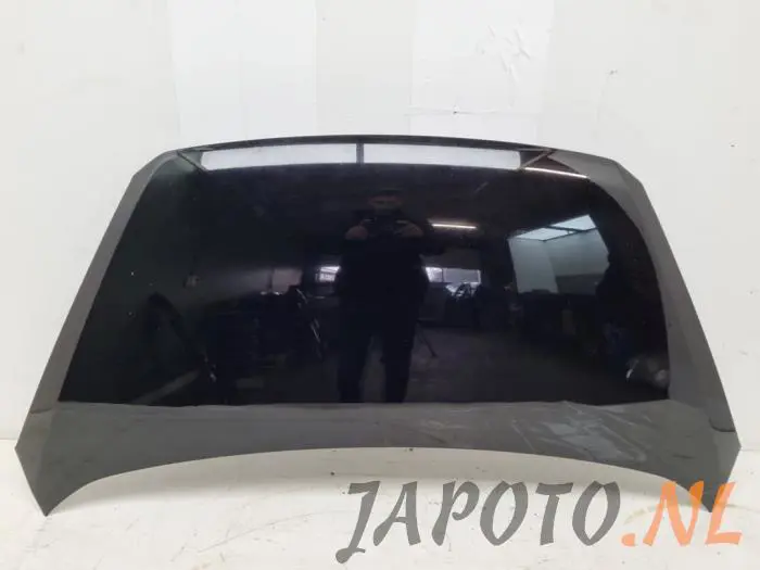 Bonnet Kia Picanto