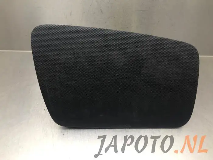 Right airbag (dashboard) Toyota Aygo