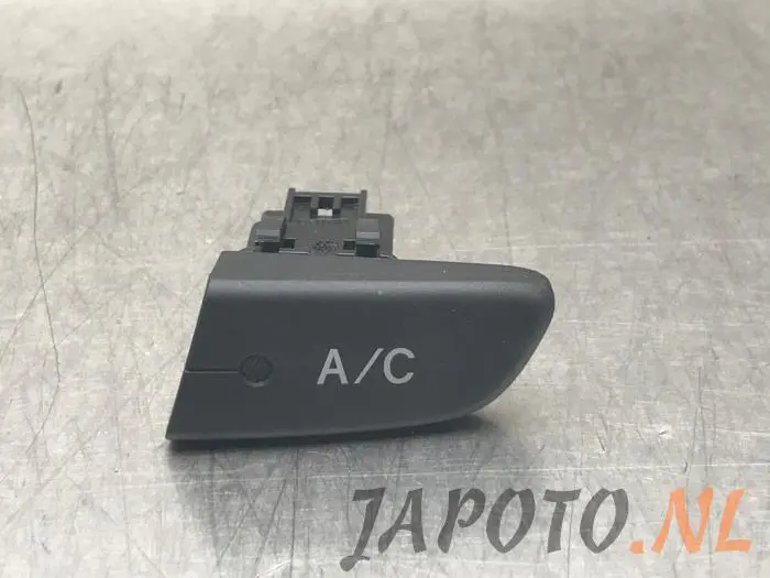 Air conditioning switch Toyota Aygo