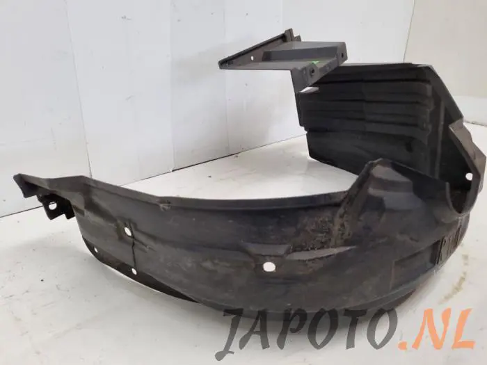 Inner wheel arch Toyota Aygo