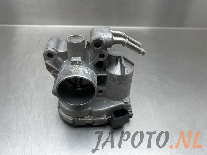 Throttle body Toyota Aygo