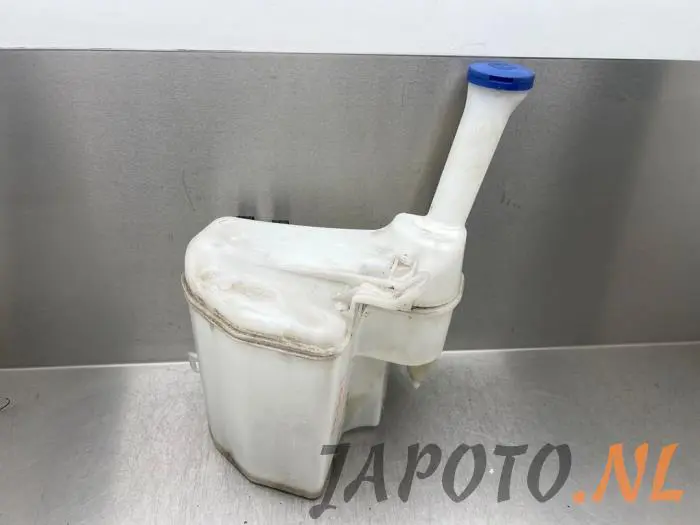 Front windscreen washer reservoir Toyota Aygo