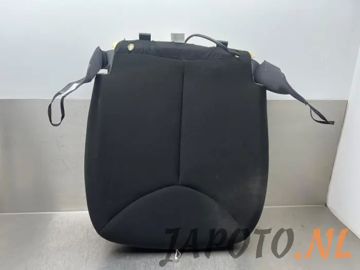 Seat cushion, right Toyota Aygo