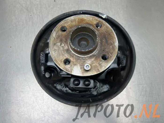 Rear wheel bearing Toyota Aygo