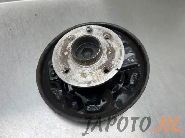 Rear wheel bearing Toyota Aygo