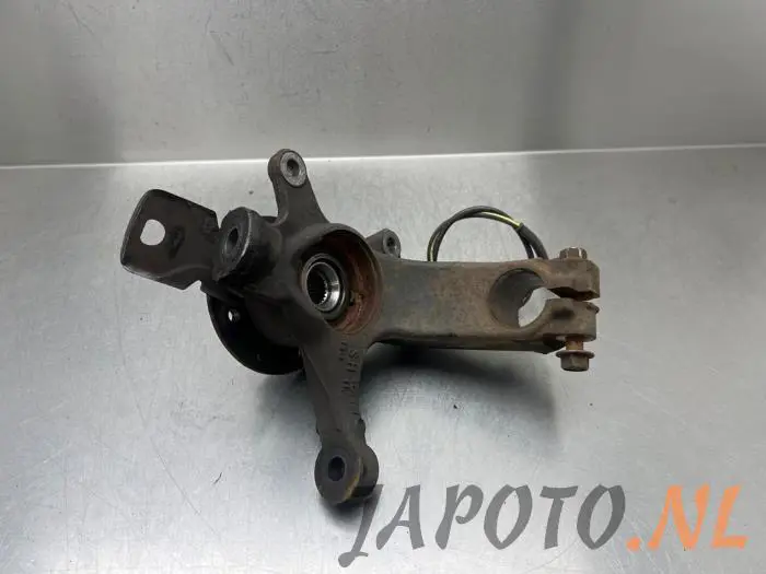 Front wheel hub Toyota Aygo