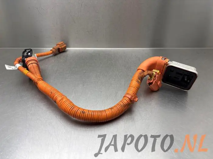 Cable high-voltage Kia Niro