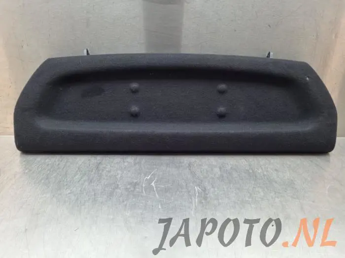 Parcel shelf Toyota Aygo