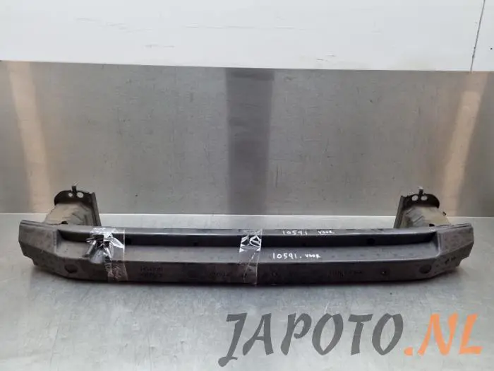 Front bumper frame Toyota Aygo