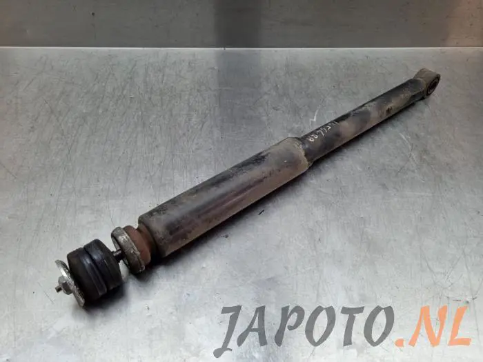 Rear shock absorber, right Suzuki Swift