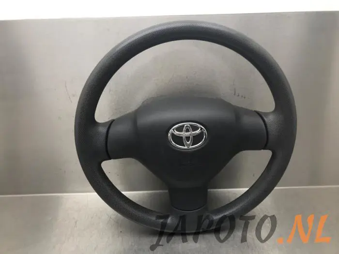 Steering wheel Toyota Aygo