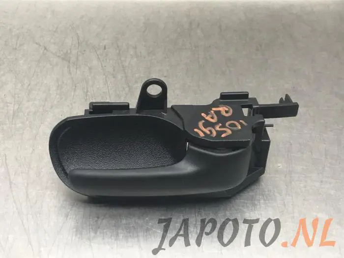 Front door handle 4-door, right Toyota Aygo