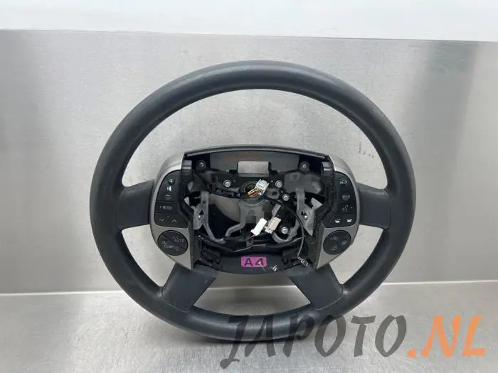 Steering wheel Toyota Prius