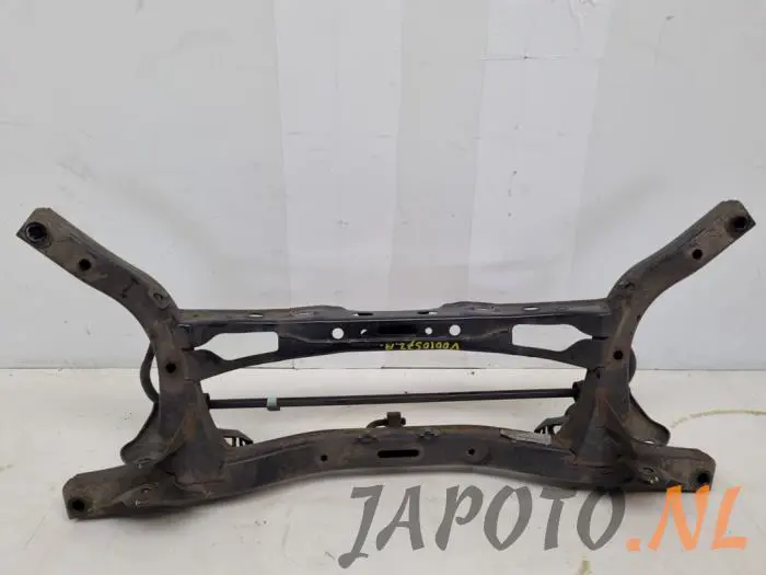 Subframe Kia Niro