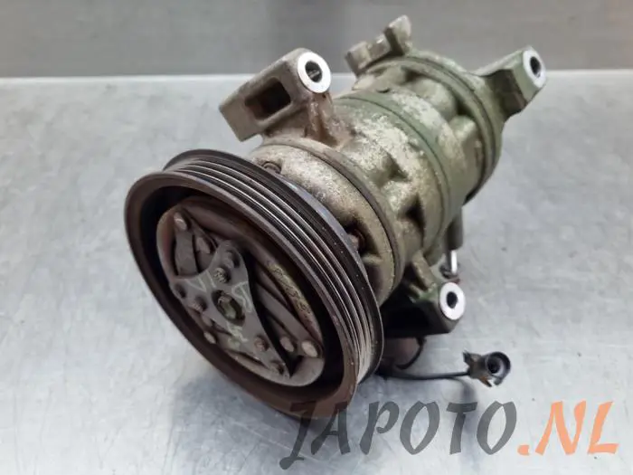 Air conditioning pump Nissan Pixo