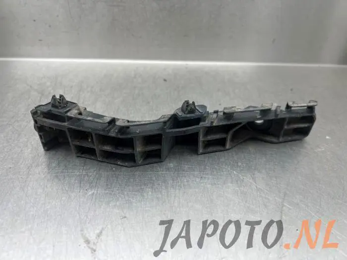 Front bumper bracket, right Nissan Pixo