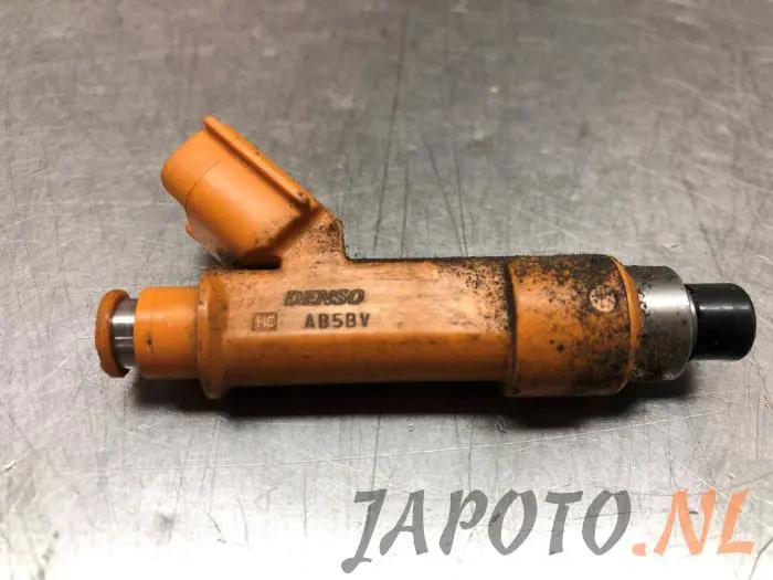 Injector (petrol injection) Nissan Pixo