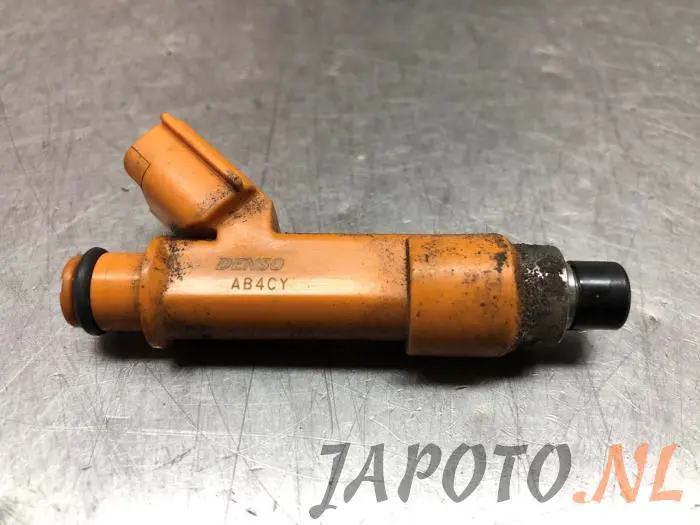 Injector (petrol injection) Nissan Pixo