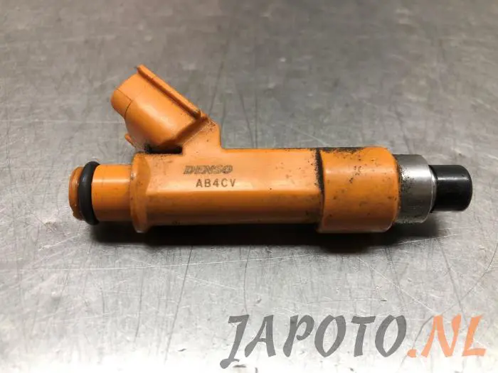 Injector (petrol injection) Nissan Pixo