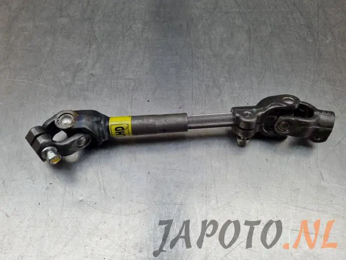 Transmission shaft universal joint Nissan Pixo