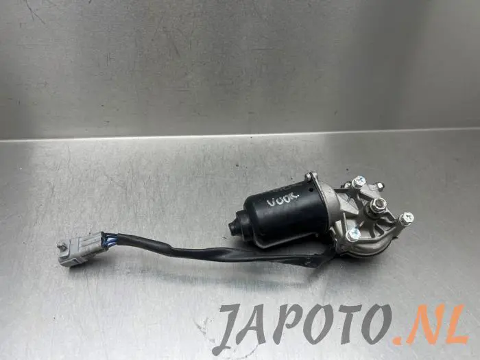 Front wiper motor Nissan Pixo