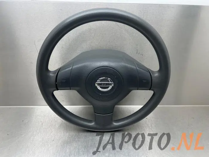 Steering wheel Nissan Pixo