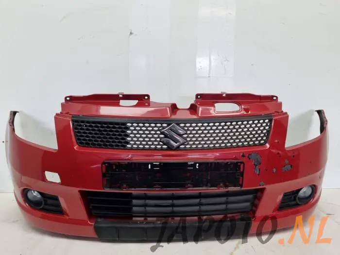 Front bumper Suzuki Swift