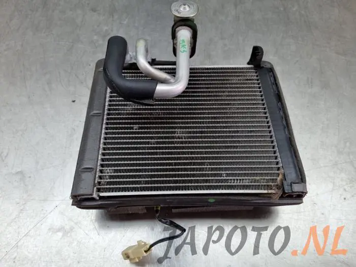 Air conditioning vaporiser Nissan Pixo