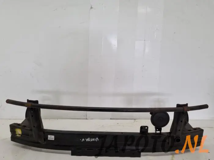 Front bumper frame Kia Rio