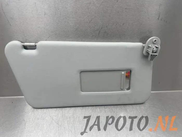 Sun visor Suzuki Swift