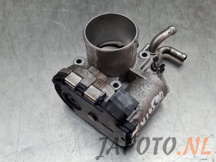 Throttle body Kia Rio