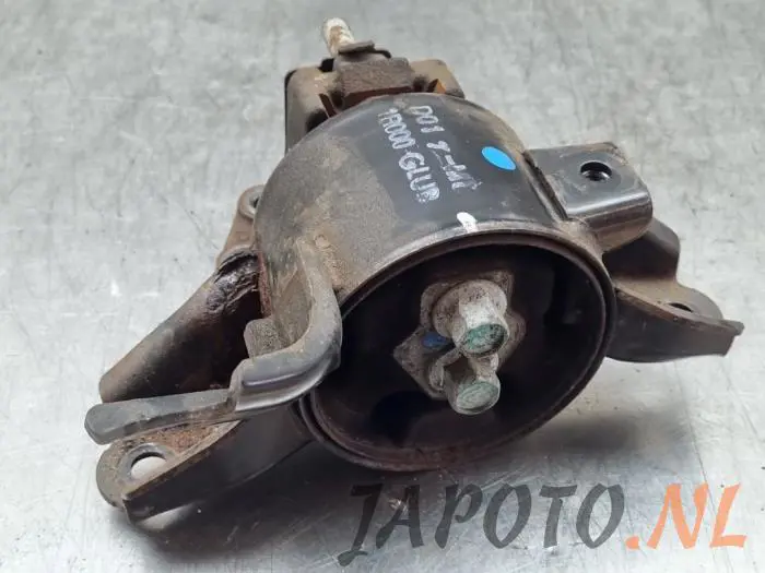 Gearbox mount Kia Rio