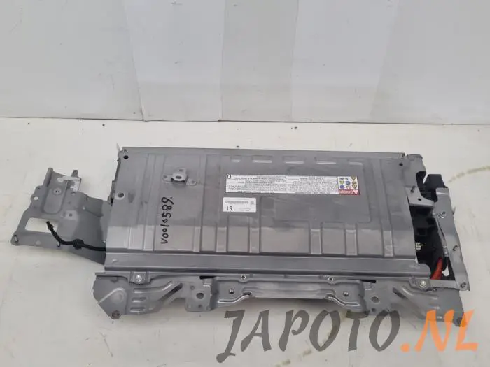 Battery (Hybrid) Toyota Auris