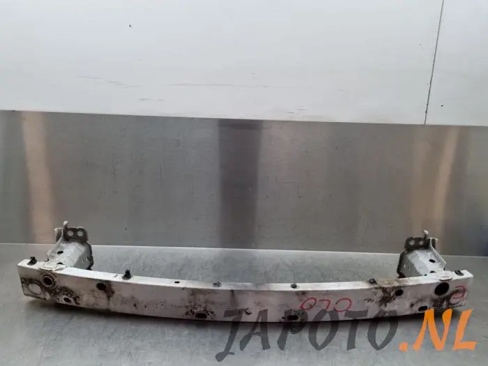 Front bumper frame Toyota Auris