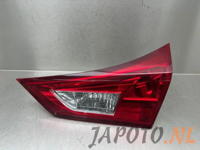 Taillight, right Toyota Auris