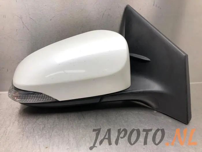 Wing mirror, right Toyota Auris