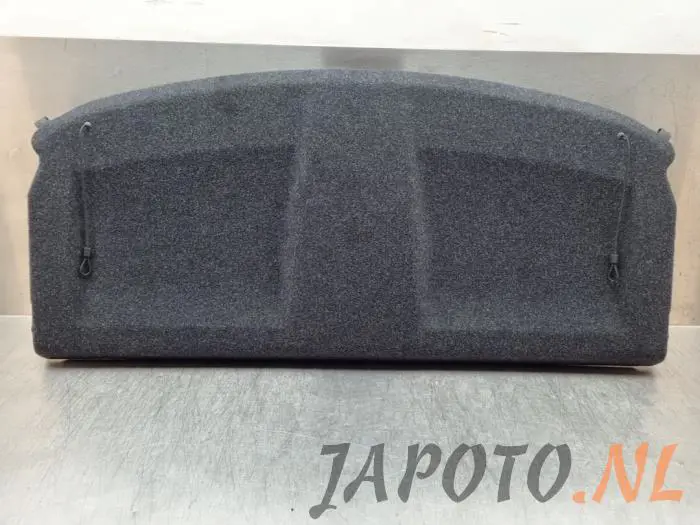 Parcel shelf Toyota Auris