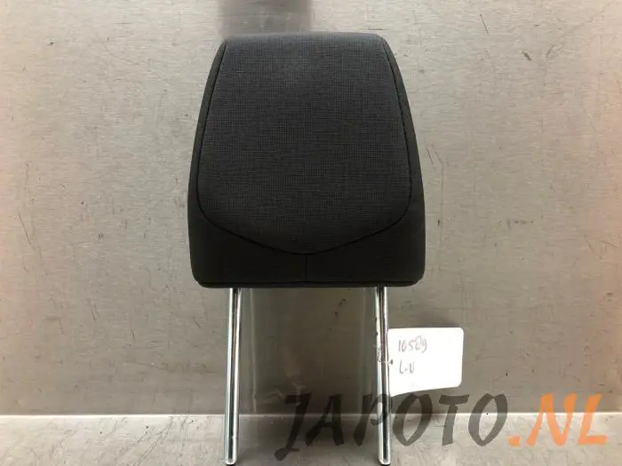 Headrest Toyota Auris