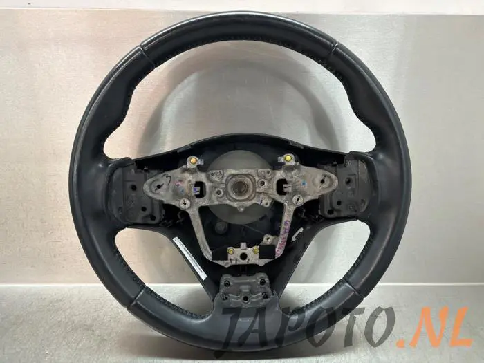 Steering wheel Toyota Auris