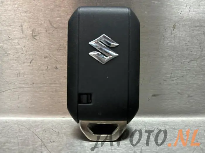 Key Suzuki Swift