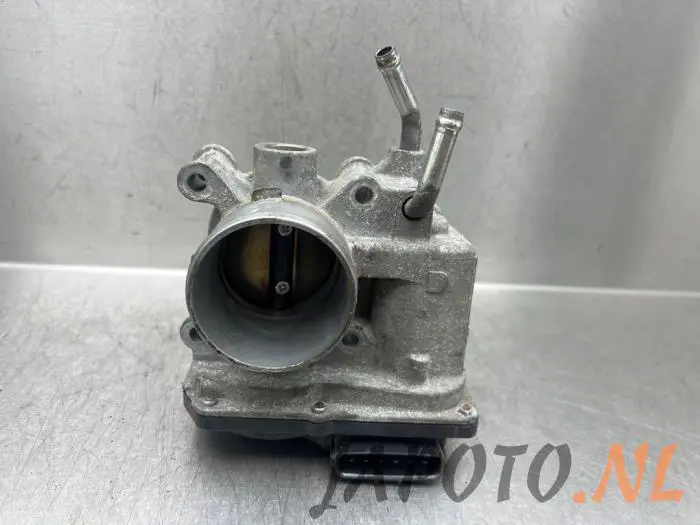 Throttle body Mitsubishi Colt