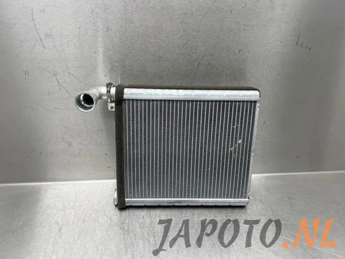 Heating radiator Mitsubishi Colt