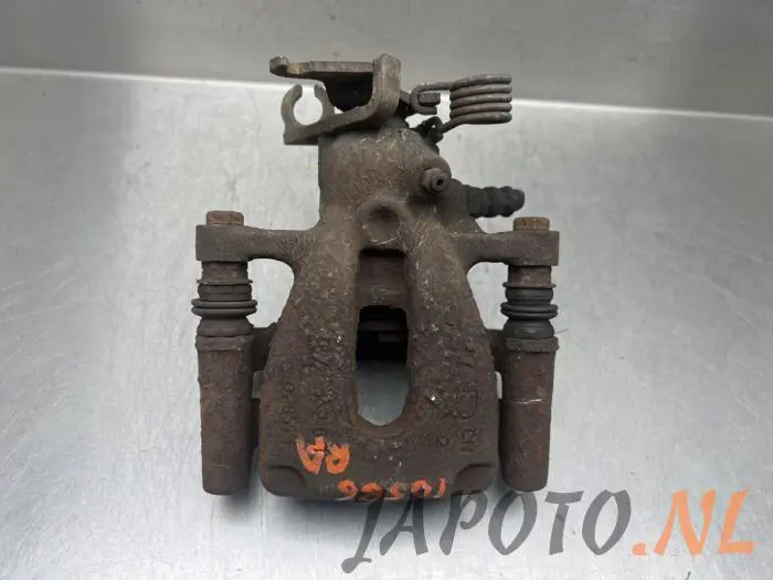 Rear brake calliper, right Mitsubishi Colt