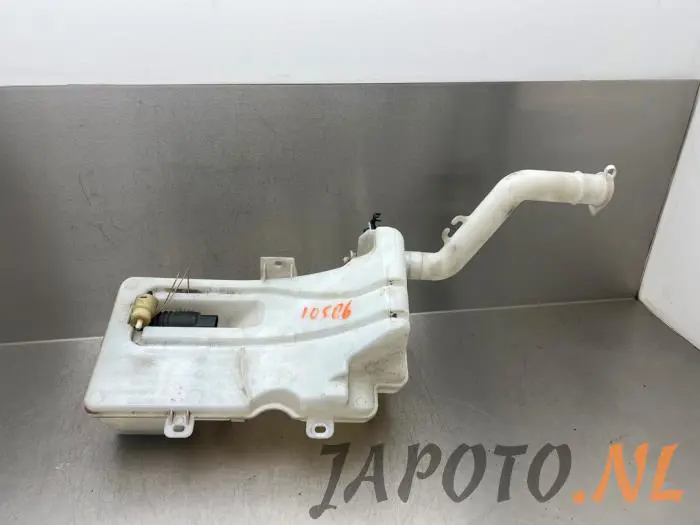 Front windscreen washer reservoir Mitsubishi Colt